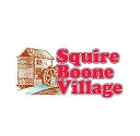 Squire Boone Village Novelty Candy Squire Boone Village Novelty Candy